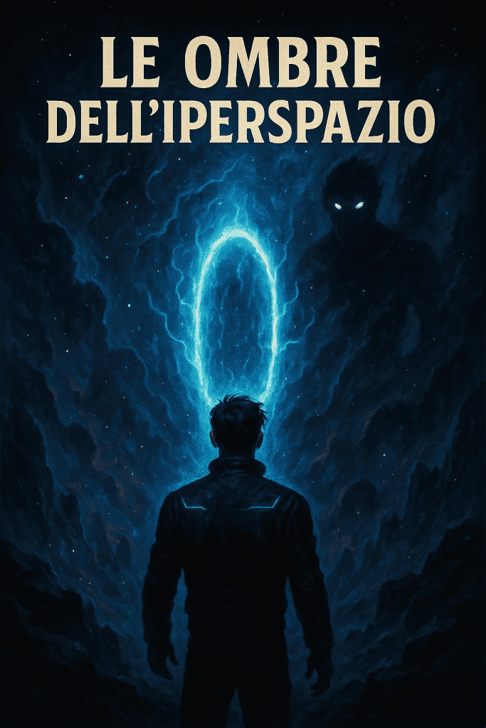 Le Ombre dell'Iperspazio