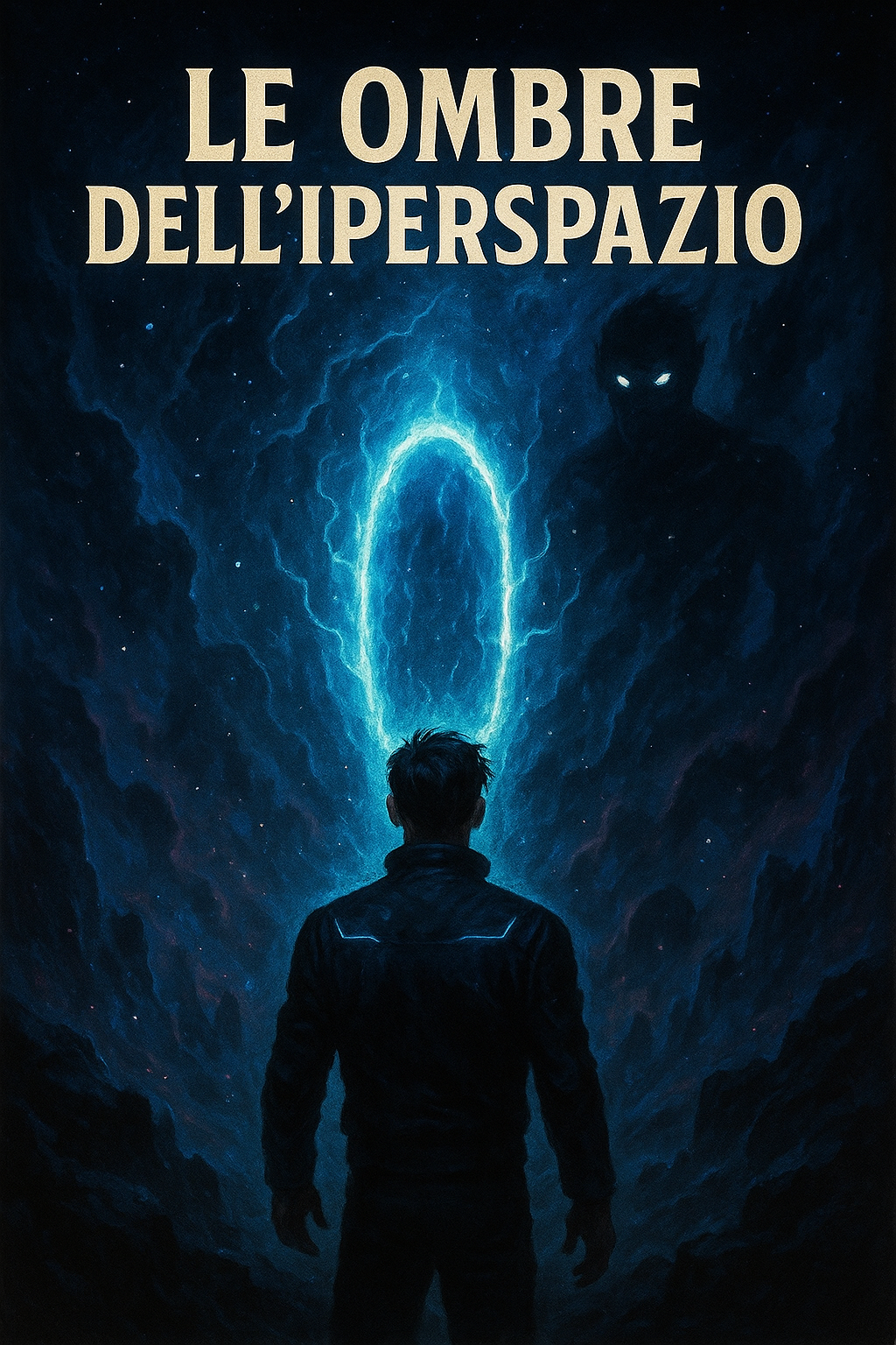 Le Ombre dell'Iperspazio